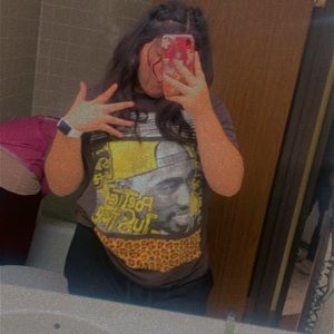 Meet your Posher, Angelica